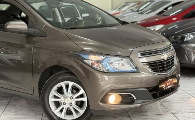 Chevrolet PRISMA