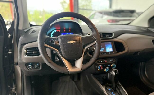Chevrolet PRISMA