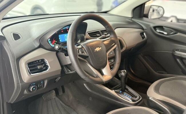 Chevrolet PRISMA