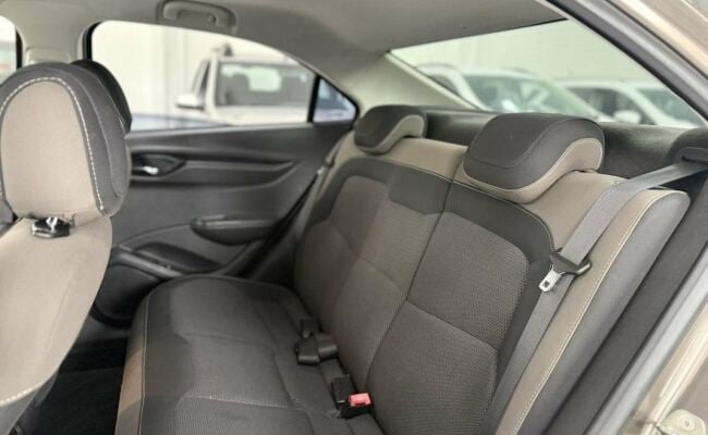 Chevrolet PRISMA