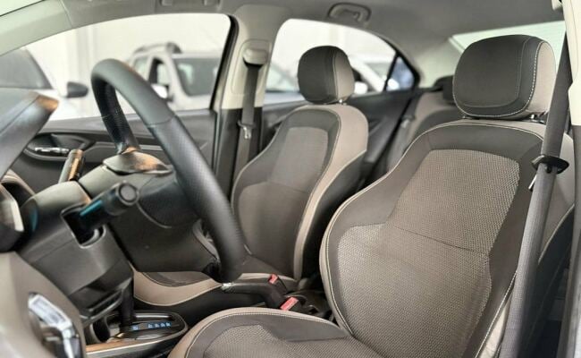 Chevrolet PRISMA