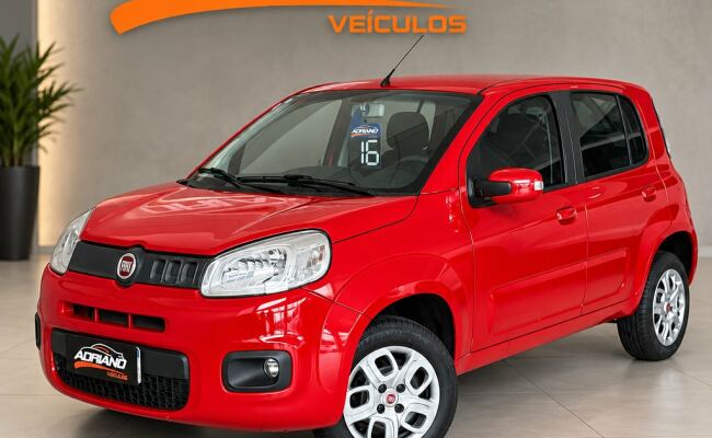 Fiat Uno