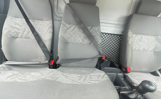Mercedes-Benz ACCELO