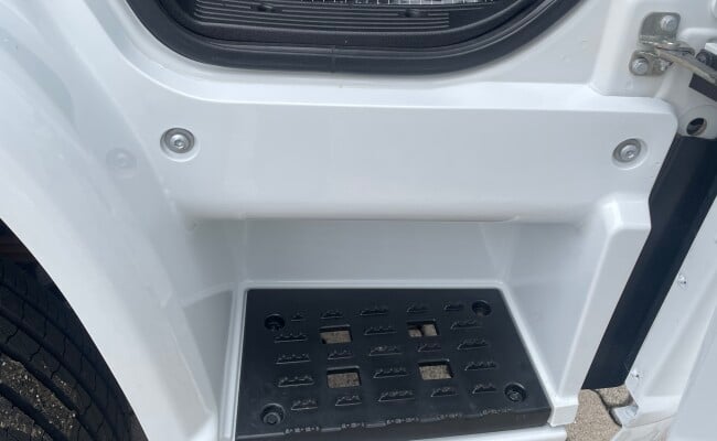 Mercedes-Benz ACCELO