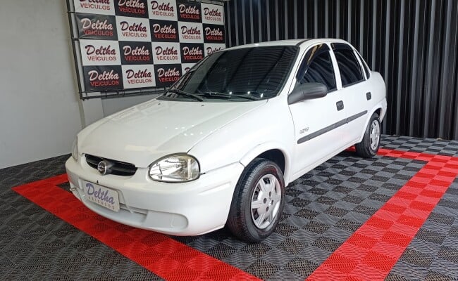 Chevrolet CORSA