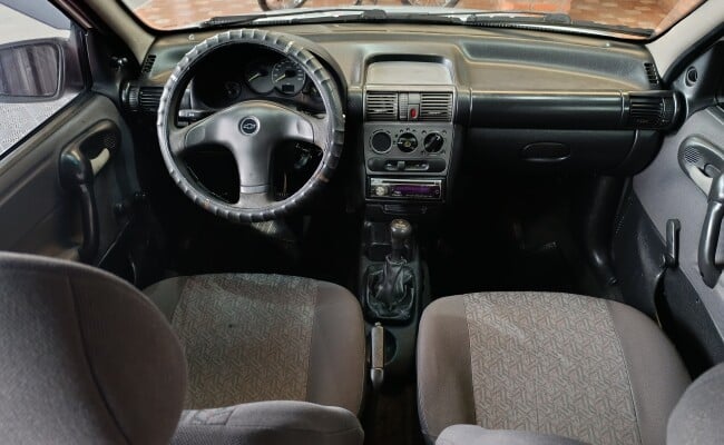 Chevrolet CORSA