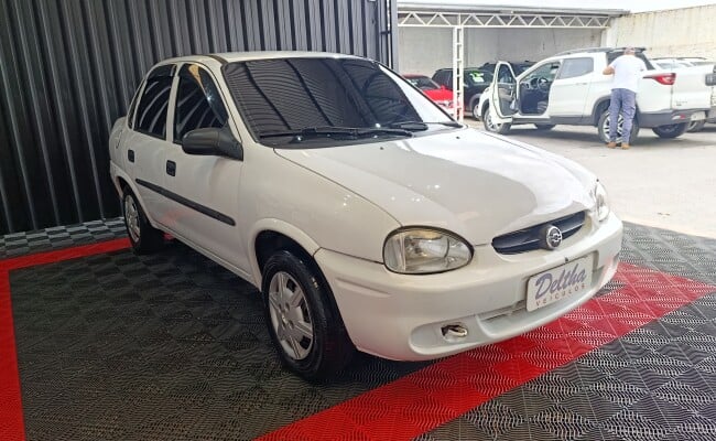 Chevrolet CORSA