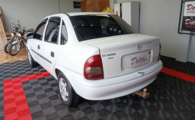 Chevrolet CORSA