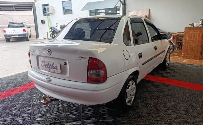 Chevrolet CORSA