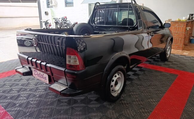 Fiat STRADA