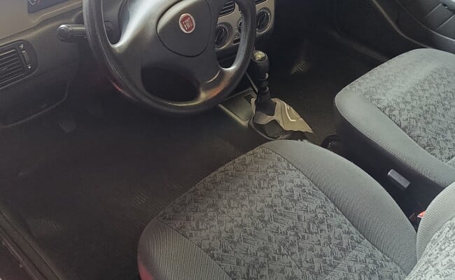 Fiat STRADA
