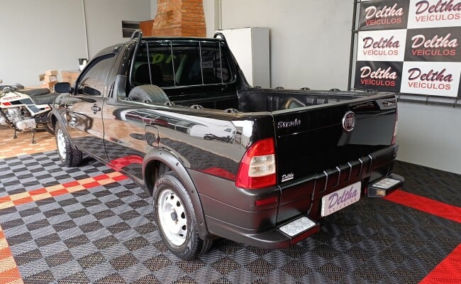 Fiat STRADA