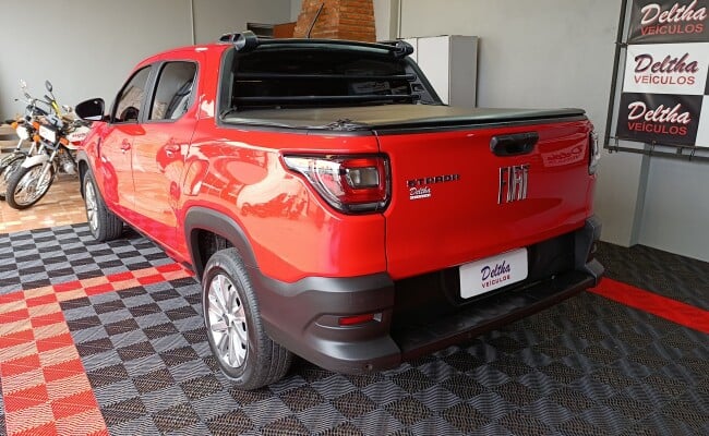 Fiat STRADA