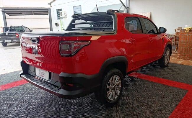Fiat STRADA
