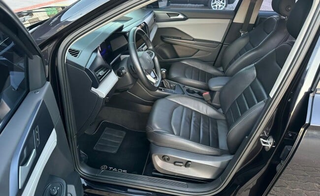 Volkswagen TAOS