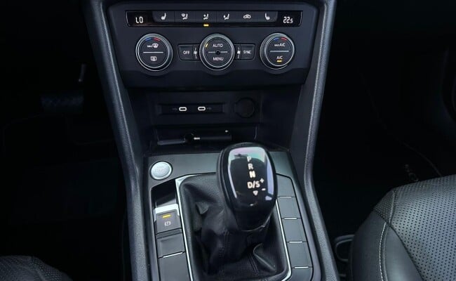 Volkswagen TAOS