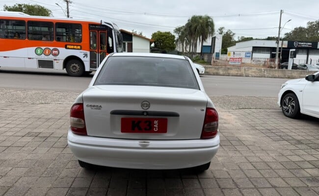 Chevrolet CORSA