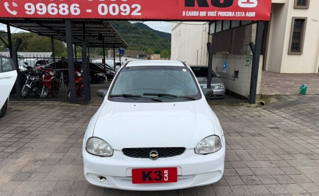Chevrolet CORSA