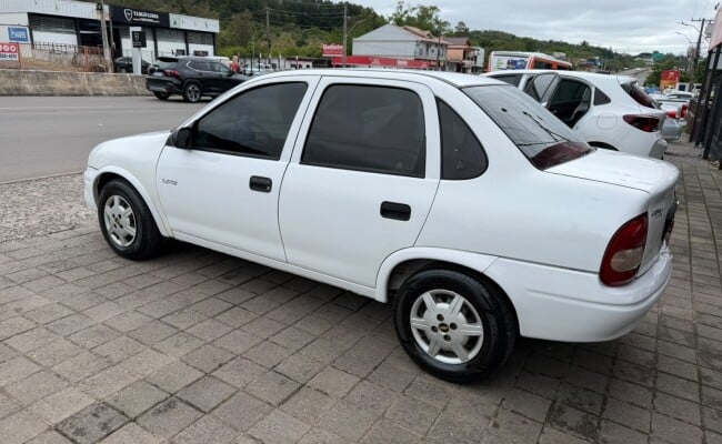 Chevrolet CORSA
