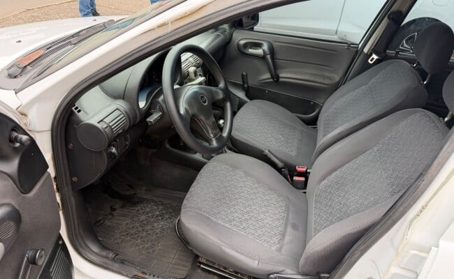 Chevrolet CORSA
