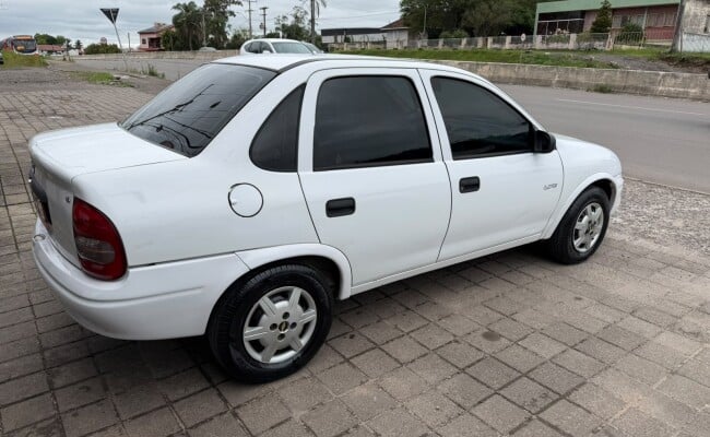 Chevrolet CORSA