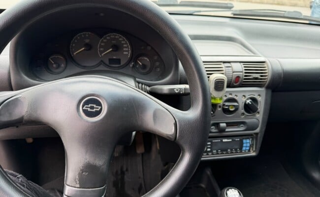 Chevrolet CORSA