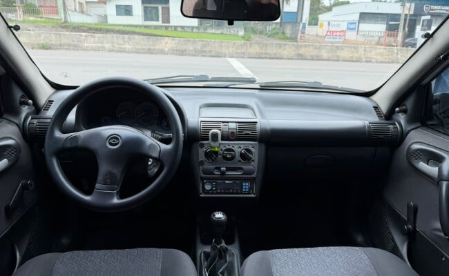 Chevrolet CORSA