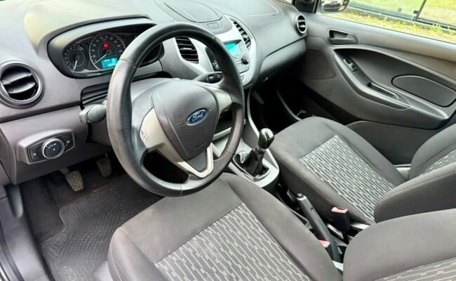 Ford KA+
