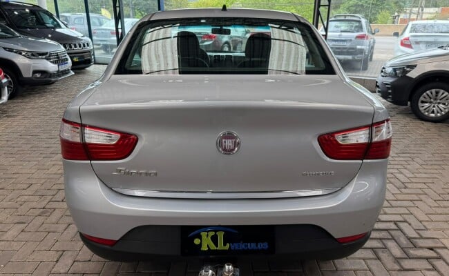 Fiat GRAND SIENA