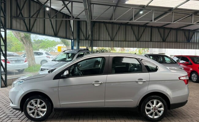 Fiat GRAND SIENA