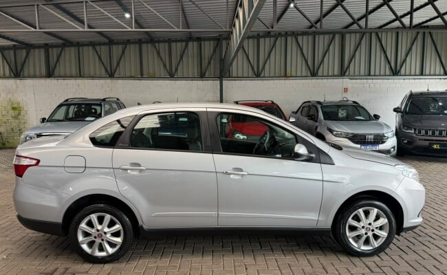 Fiat GRAND SIENA