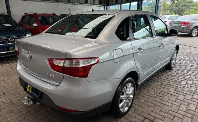 Fiat GRAND SIENA