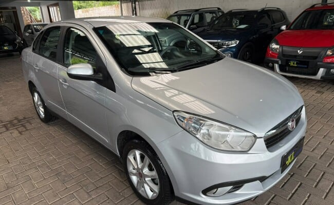 Fiat GRAND SIENA