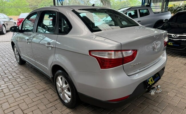 Fiat GRAND SIENA