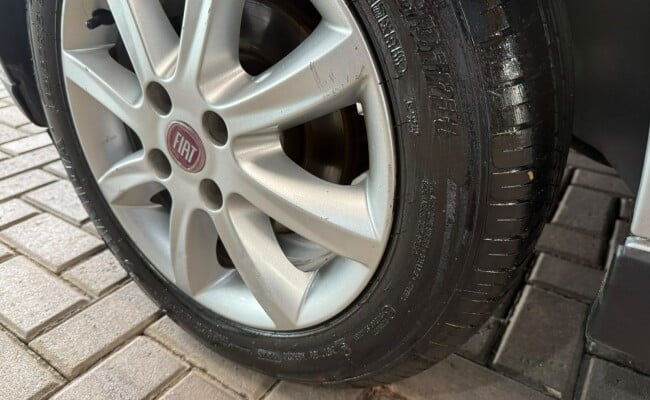 Fiat GRAND SIENA