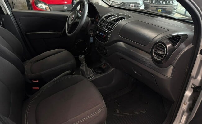 Fiat GRAND SIENA