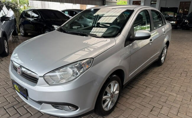 Fiat GRAND SIENA