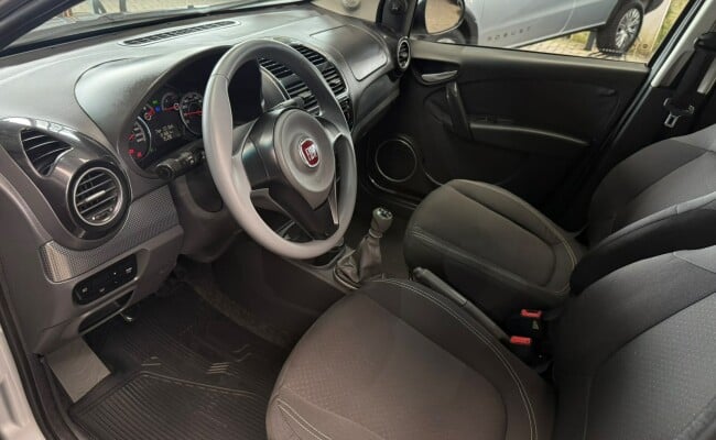 Fiat GRAND SIENA