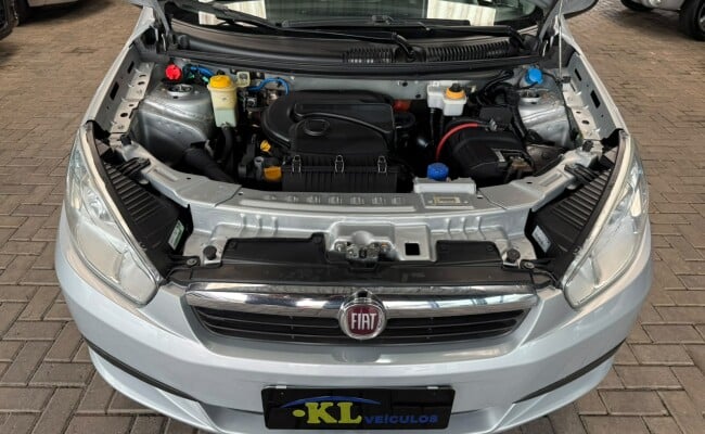 Fiat GRAND SIENA
