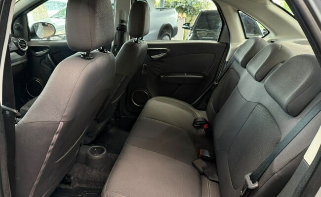 Fiat GRAND SIENA