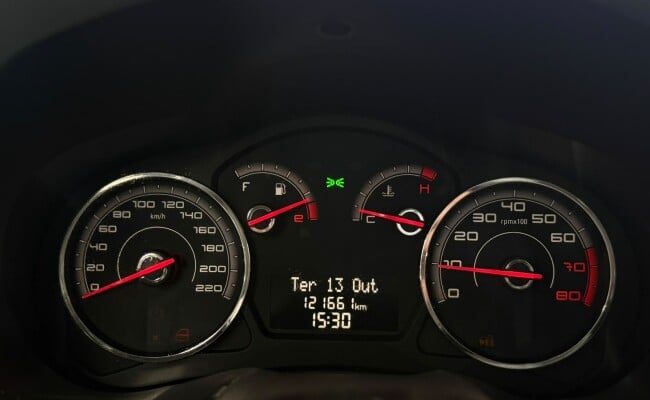 Fiat GRAND SIENA