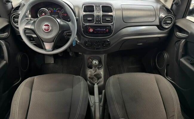 Fiat GRAND SIENA