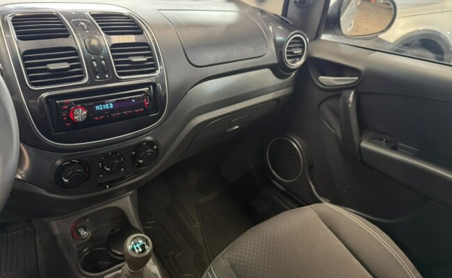 Fiat GRAND SIENA