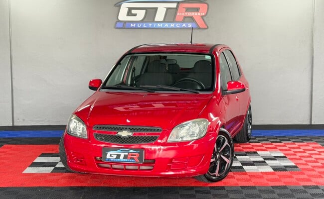 Chevrolet CELTA