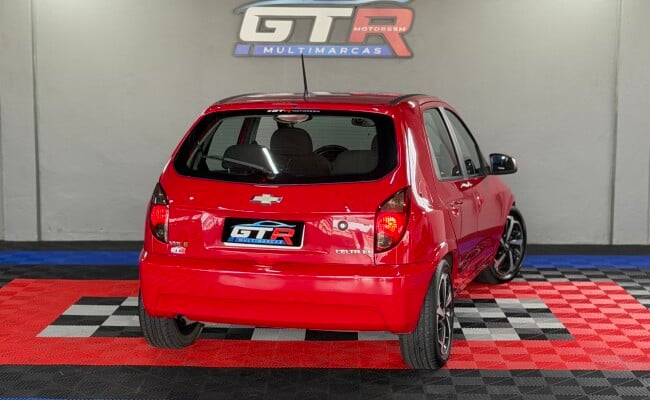 Chevrolet CELTA