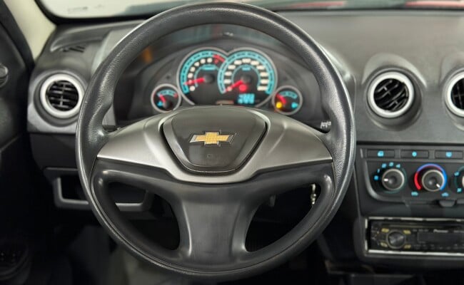 Chevrolet CELTA