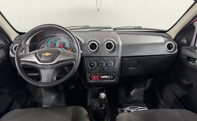 Chevrolet CELTA