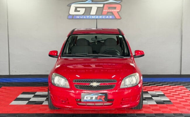 Chevrolet CELTA