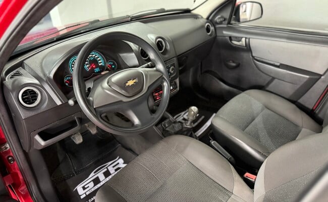 Chevrolet CELTA