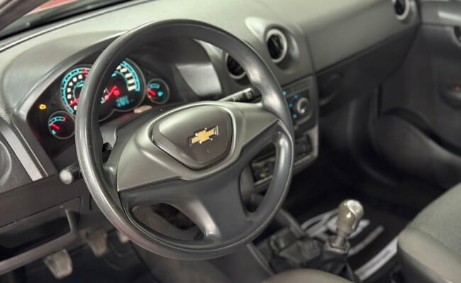Chevrolet CELTA